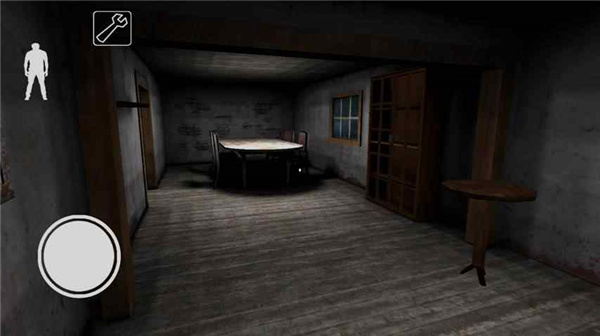 Granny遗产v1.1截图1