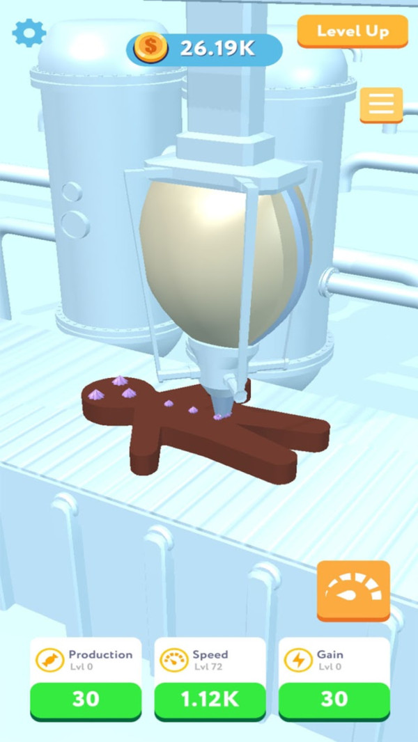 巧克力工厂v0.6截图4