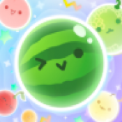 西瓜游戏宇宙版修改版v1.0.5