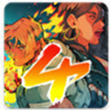 怒之铁拳4移植版v1.4.5