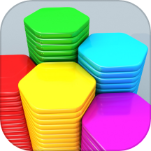 六角消不停高画质版v1.0.4