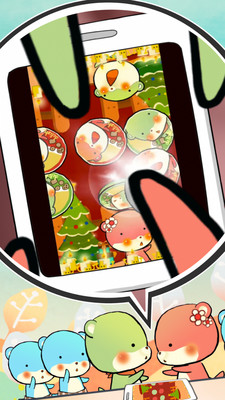 双熊对决v1.4截图2