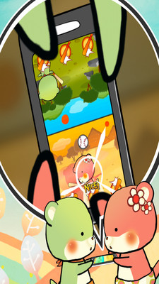 双熊对决v1.4截图4