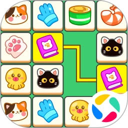 猫咪连连看v1.0.3
