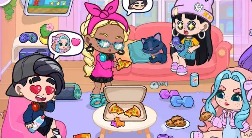 多普莱斯世界免广告版v4.0.9截图3