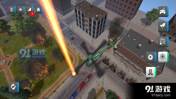 战争进化史v1.8截图1