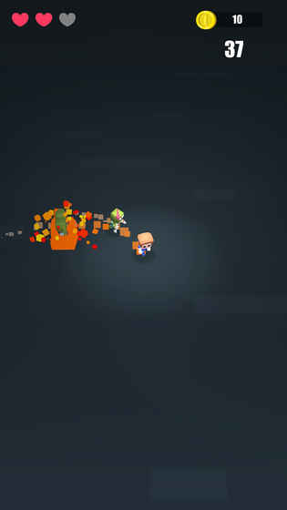 僵尸快跑v1.9截图3