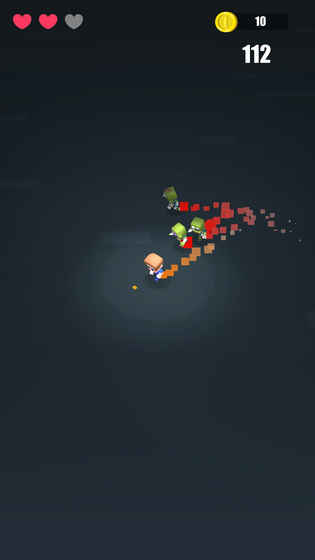 僵尸快跑v1.9截图5