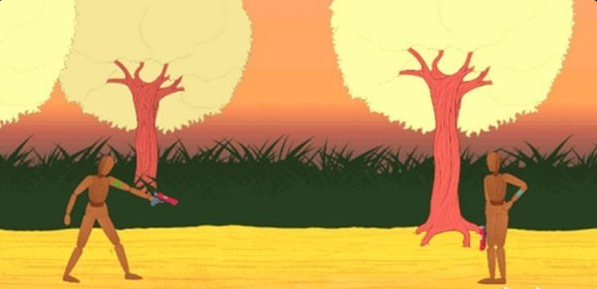 灵魂稻草人v0.61.1.10截图2