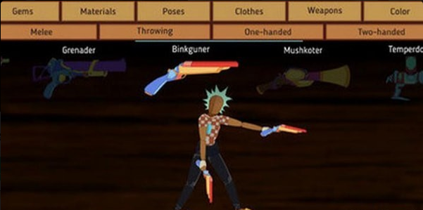 灵魂稻草人v0.61.1.10截图3