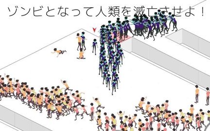 感染Infectionv1.7截图3