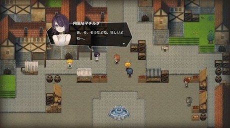无名王国v1.13截图2