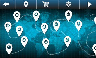 火线枪战求生v1.8截图3