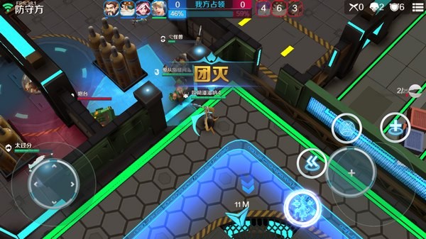无尽守卫v1.3.5截图4