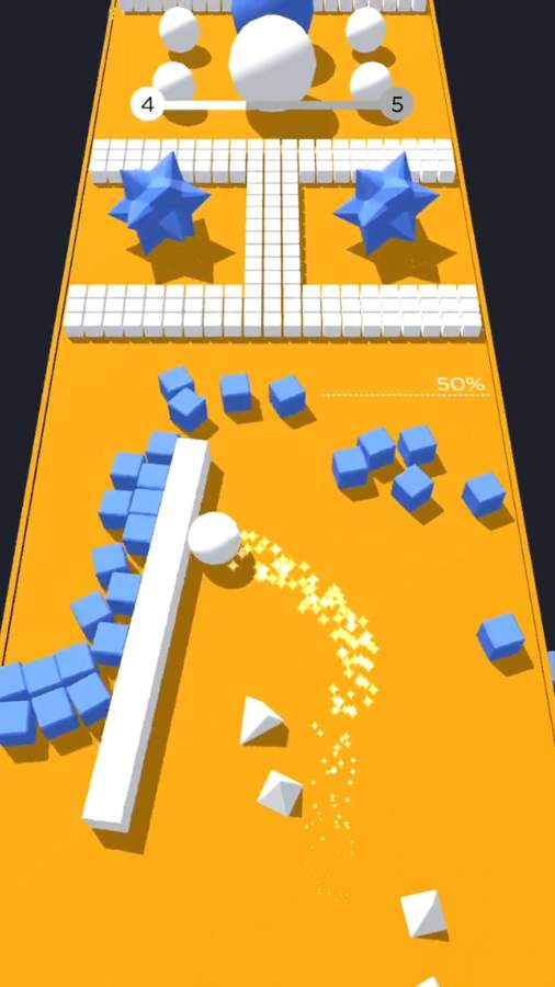 色彩撞击v1.3.11截图1