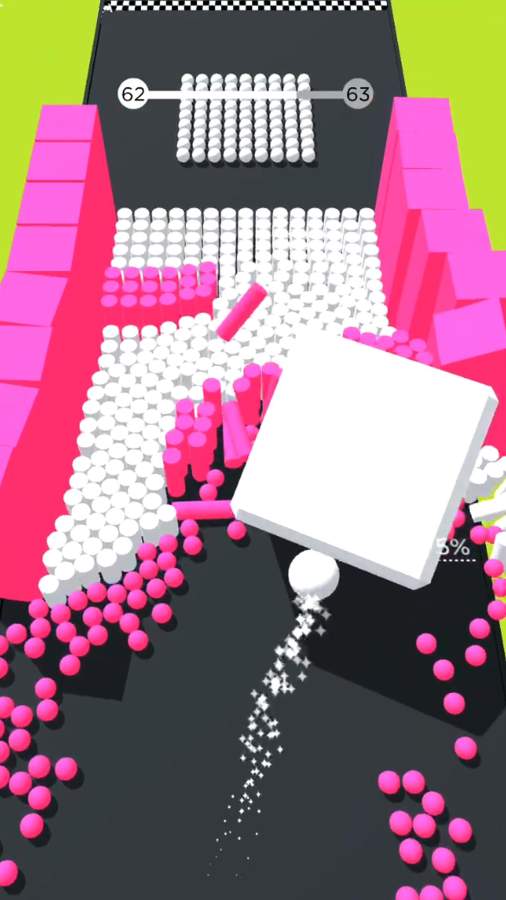 色彩撞击v1.3.11截图3