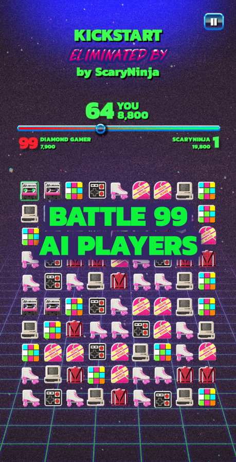 回到80年代v1.11截图4