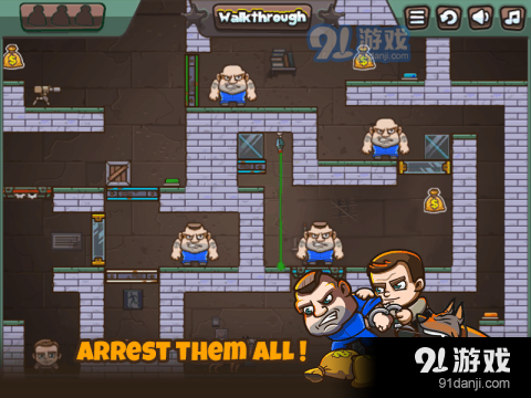 MoneyMovers3v2.2.8截图2