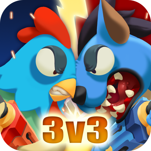 萌鸡敢死队v1.2.08