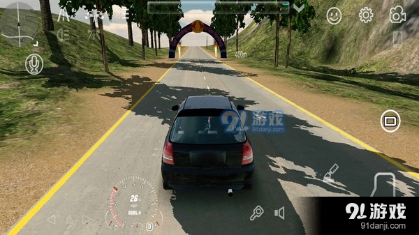 手动挡停车场2v4.9.9.14截图1