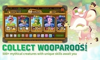 乌法鲁奥德赛手游v1.0.8截图1