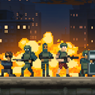 破门而入行动小队无限星星v1.1.76