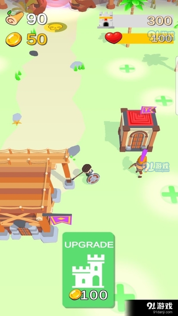 木制帝国v0.16截图1