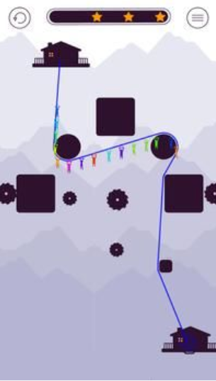 钢索滑轮v2.44截图1