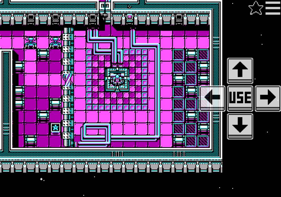 爆炸：外星人逃生v1.3.8截图1