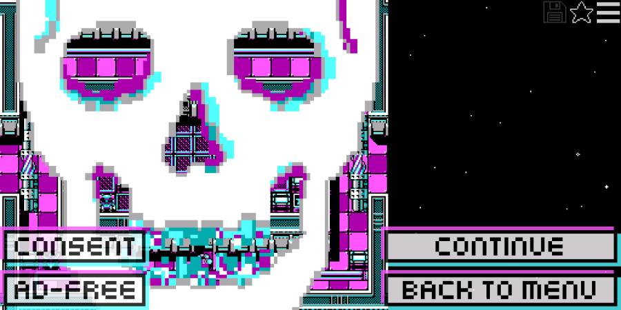 爆炸：外星人逃生v1.3.8截图2