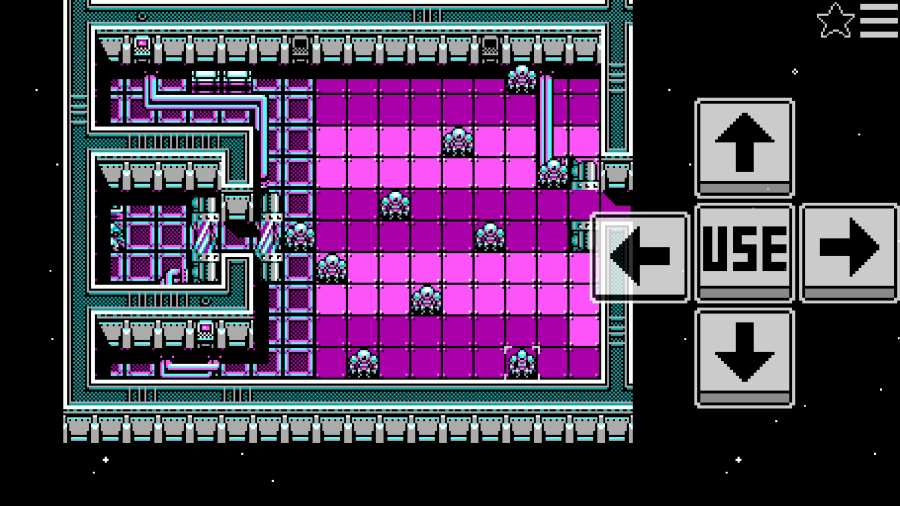 爆炸：外星人逃生v1.3.8截图3