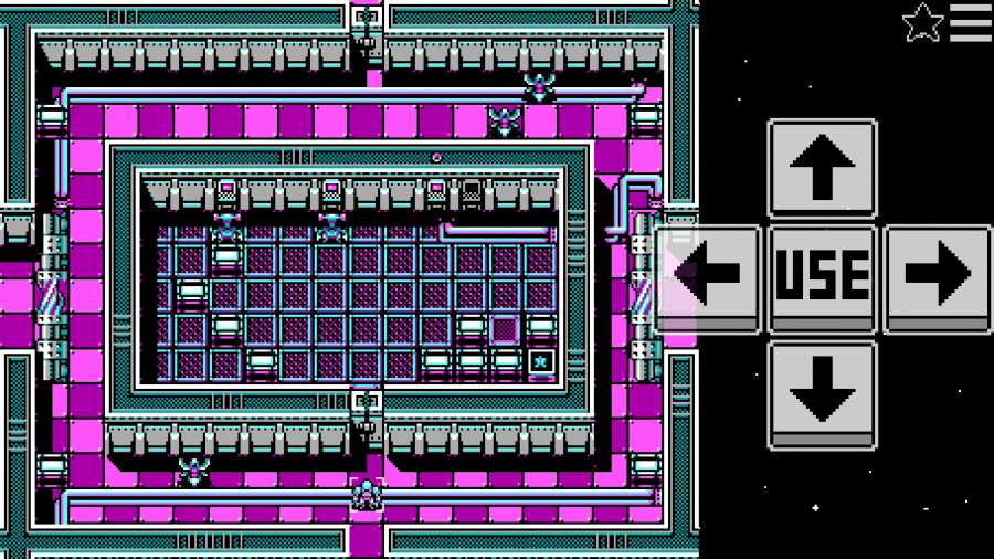 爆炸：外星人逃生v1.3.8截图4