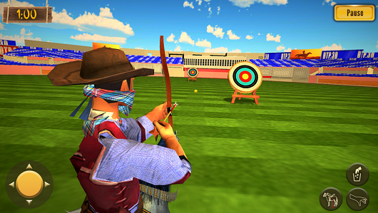 我的骑马模拟器v2.13截图3