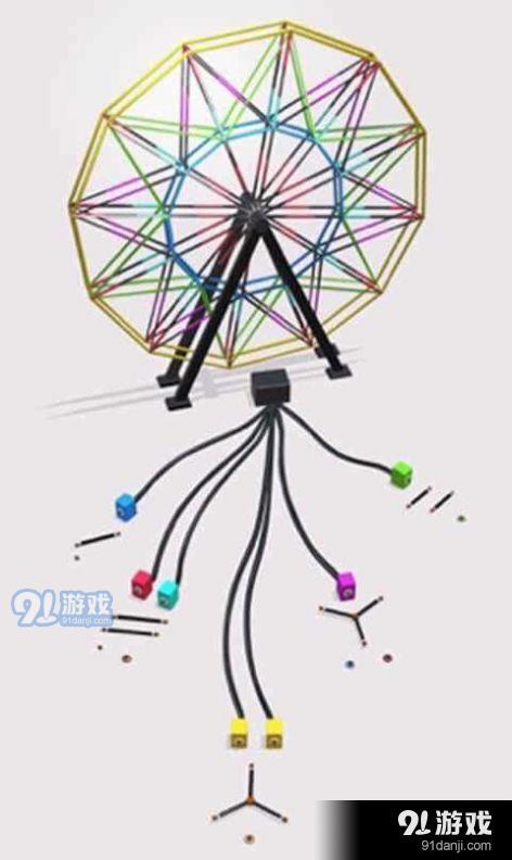 被迫营业的霓虹灯v1.3.5截图3