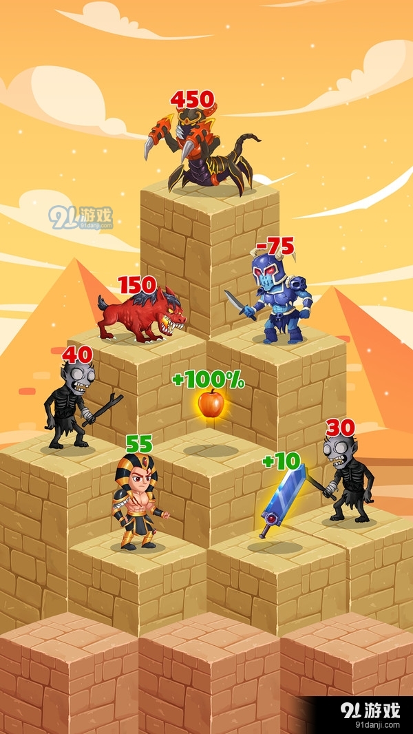 地下城与英雄v1.16截图2