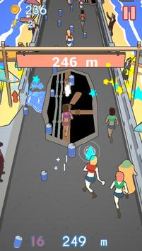 Battle Runnerv1.8截图1