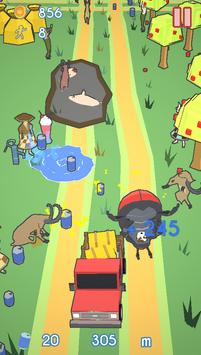 Battle Runnerv1.8截图4