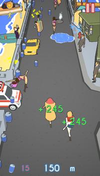 Battle Runnerv1.8截图5