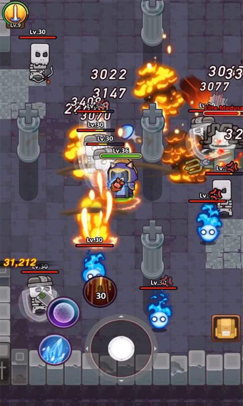 喵之炼金物语v1.3.4截图2