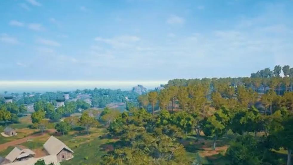 刺激战场军团对决v1.8截图3