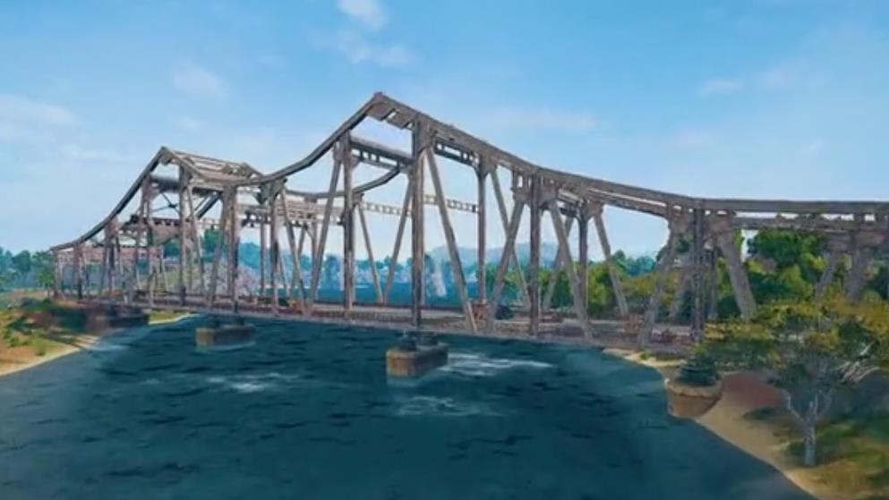 刺激战场军团对决v1.8截图2