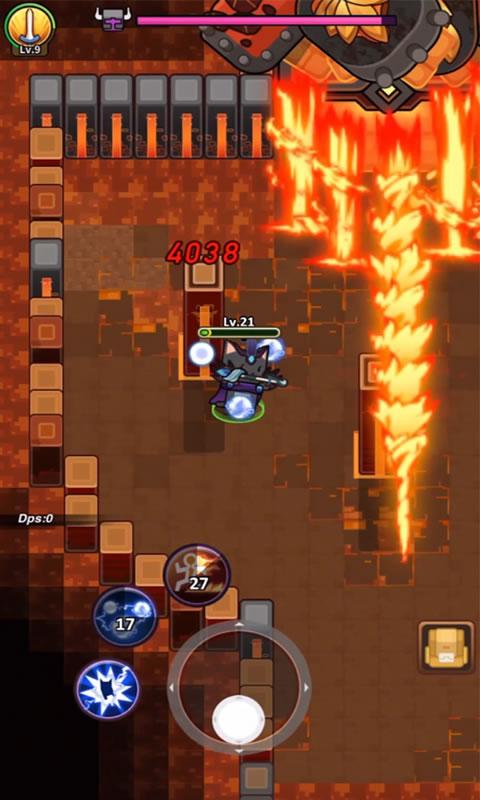 喵之炼金物语v1.3.4截图5