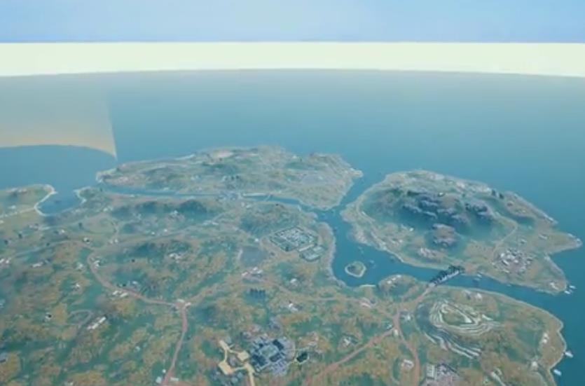 刺激战场军团对决v1.8截图1