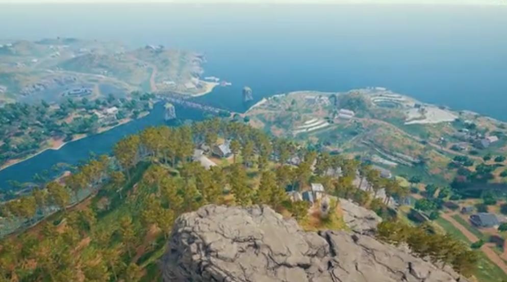 刺激战场军团对决v1.8截图4