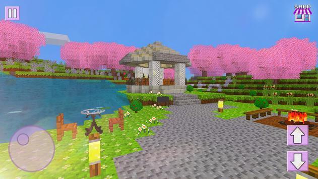 女孩手工艺故事公主屋v1.0.7截图1