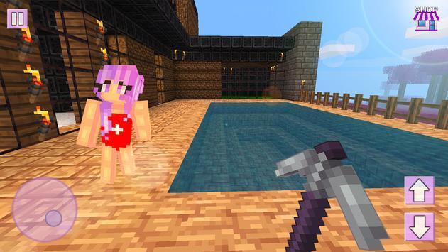 女孩手工艺故事公主屋v1.0.7截图3