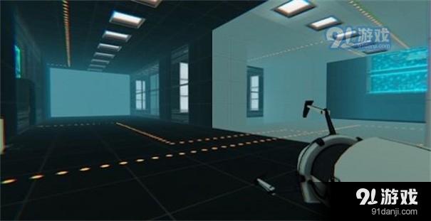 传送门2中文版v2.8截图2