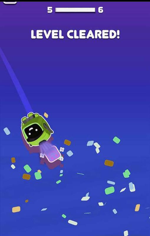 行星流浪v1.9截图1