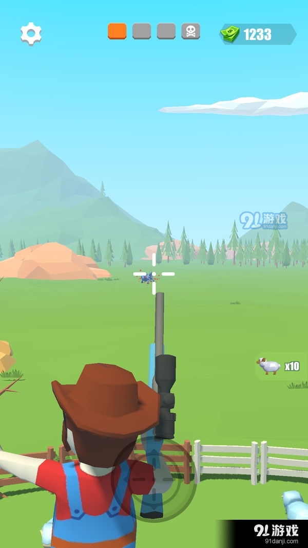 保卫农场v1.3.3截图4