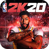 NBA2K20中文手机版v98.1.6